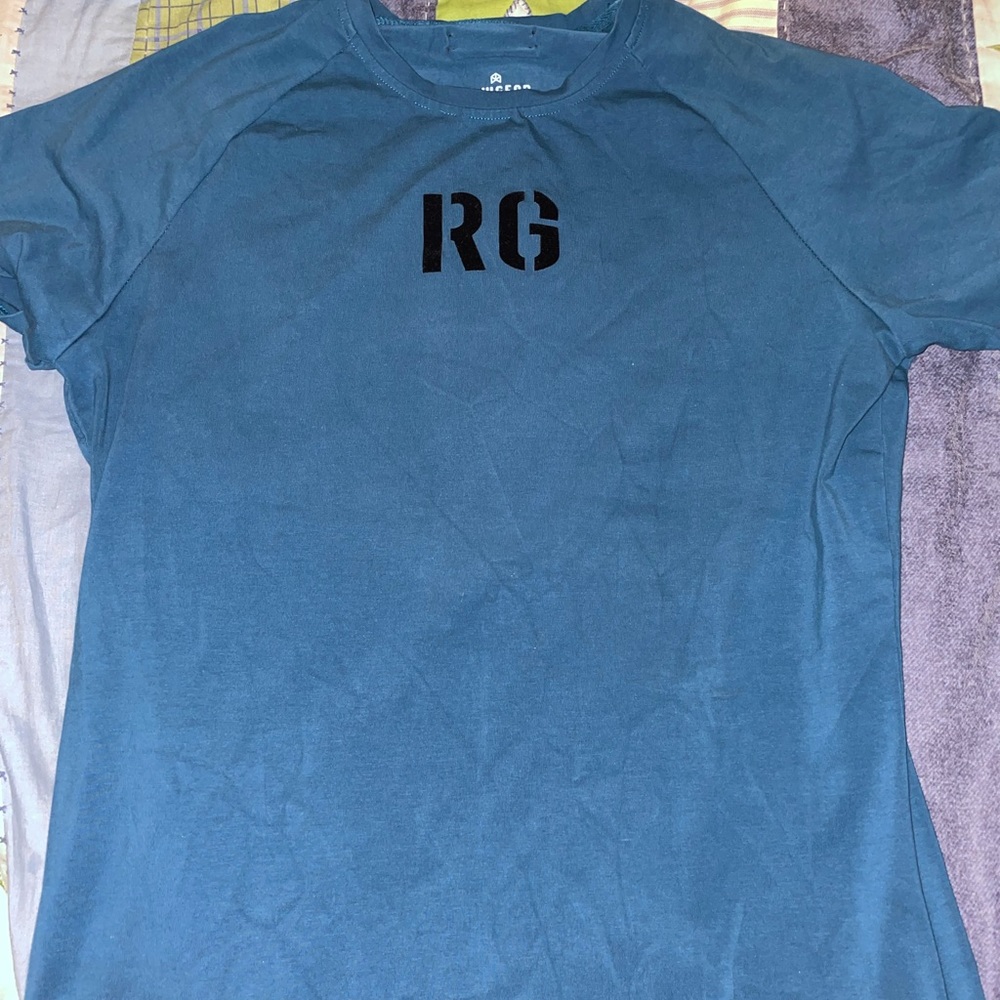Rawgear shirt